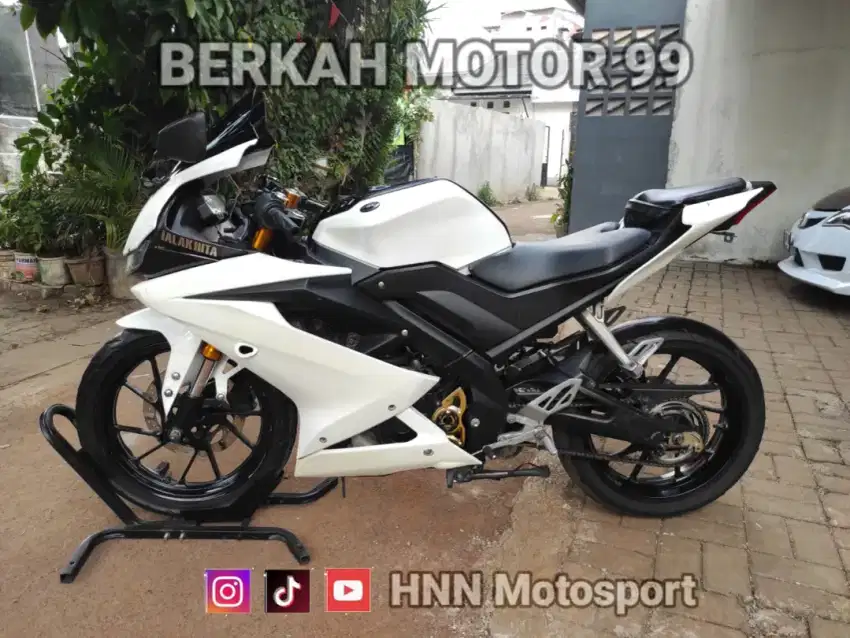 R15 V3 Tahun 2018 Joss