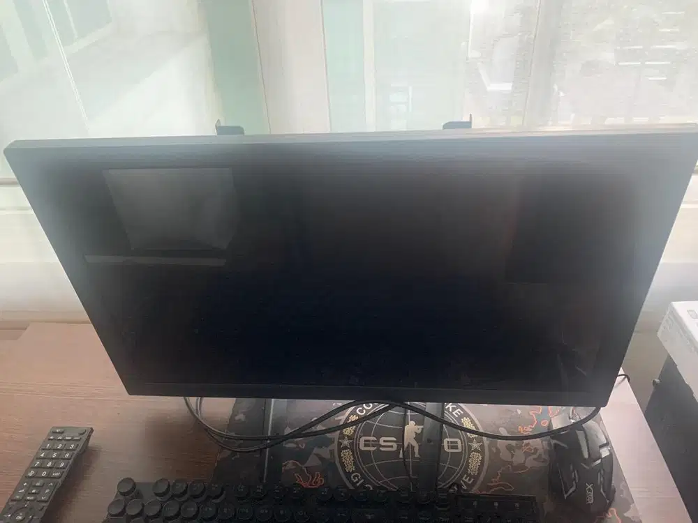 Smart tv 27 inci Weyon Sakura LED