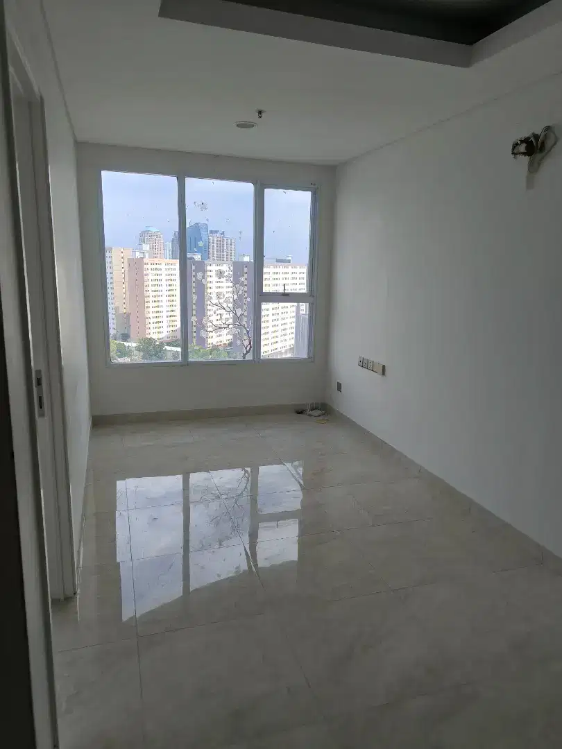 Apartemen 88 Avenue 3 Bedroom Kosongan