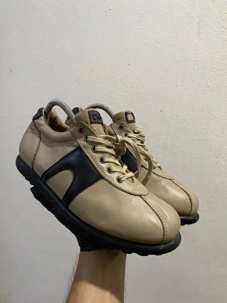 Sneakers champer original size 41 sale harga net