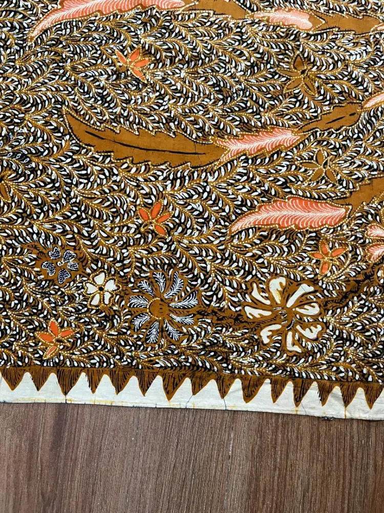 Dijual Batik Antik Kuno