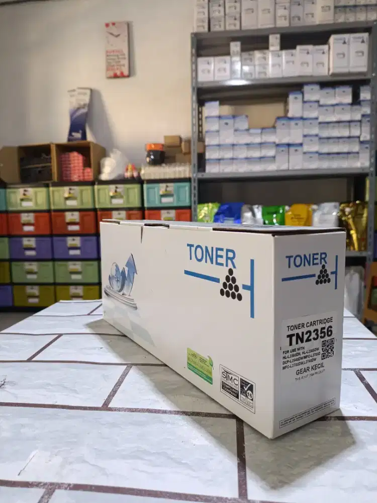 Catridge P-Series Tn-2356