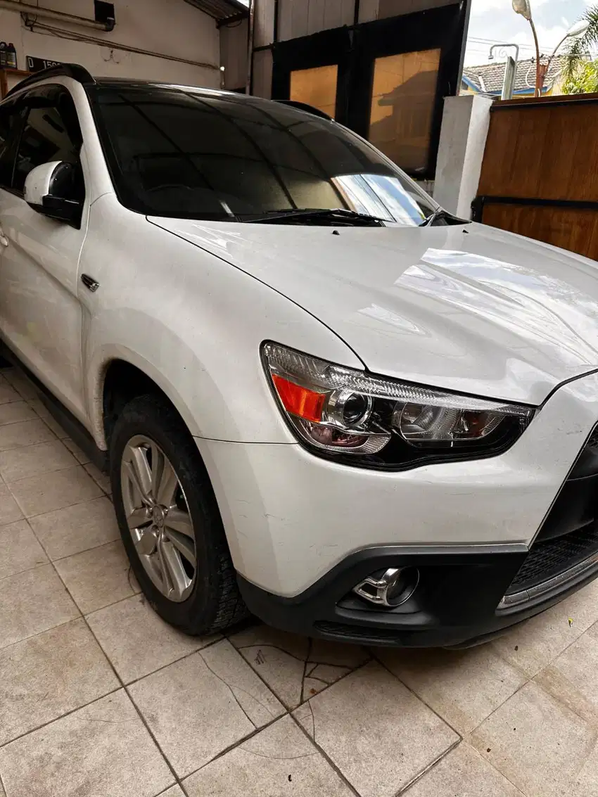 OUTLANDER SPORT PX 2.0 AT 2012