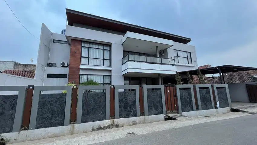 Rumah Majalaya Kabupaten Bandung