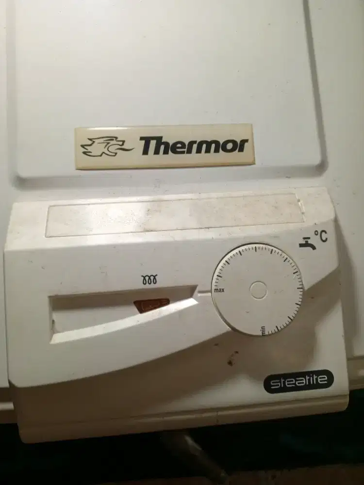 Water heater listrik Tremor 30L