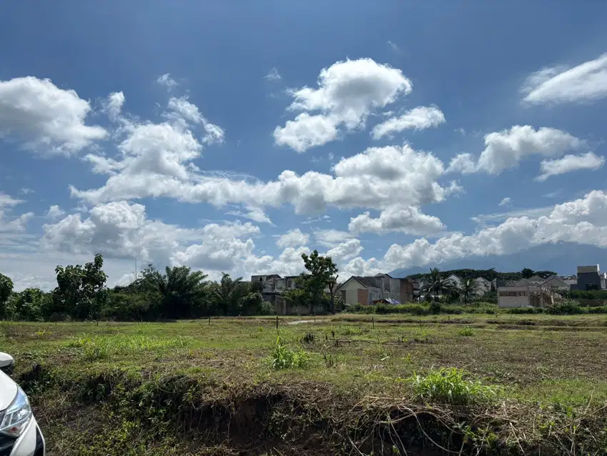 INVESTASI CERDAS DI KOTA MALANG TANAH BERKEMBANG PESAT HARGA MURAH!