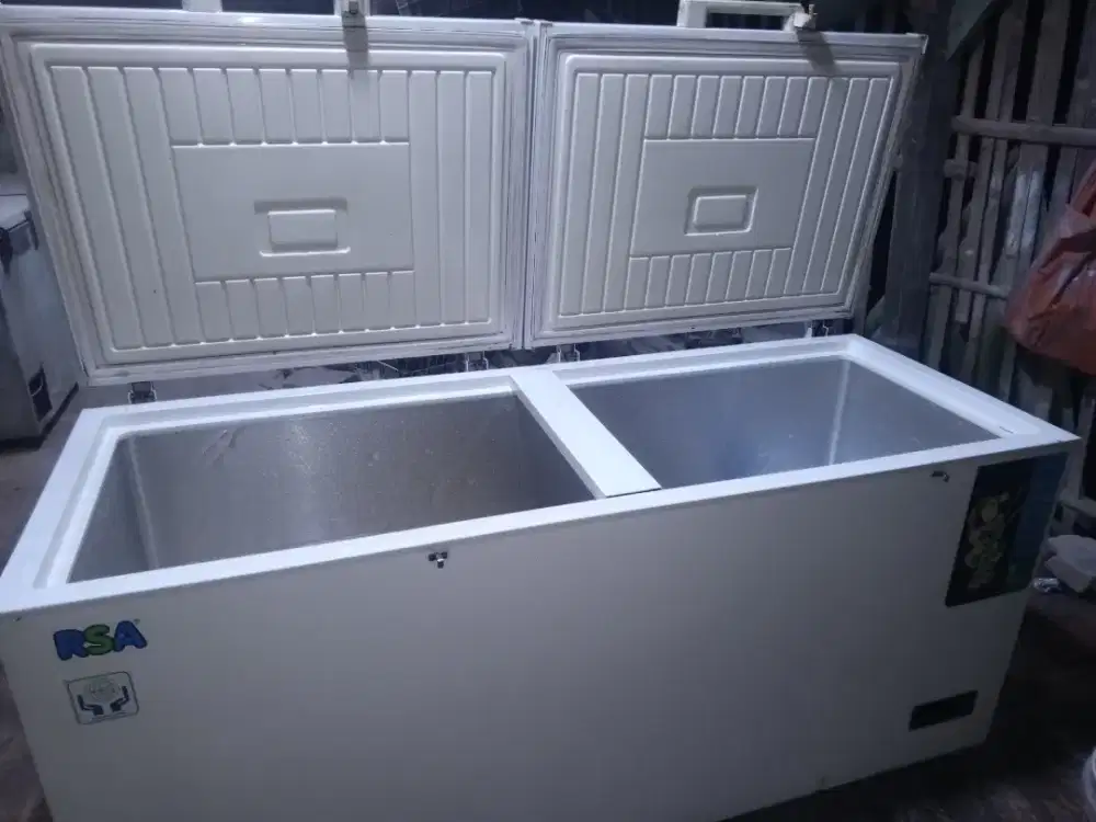 Feizzr box merek gea