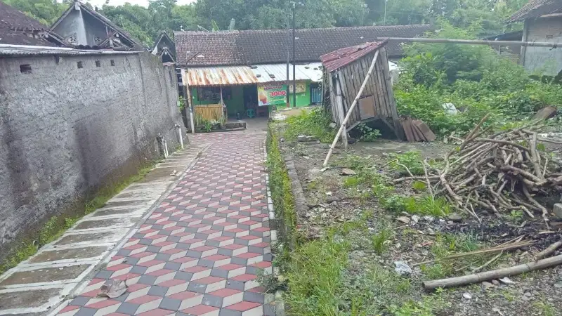 jual tanah potensial blk uns jebres solo