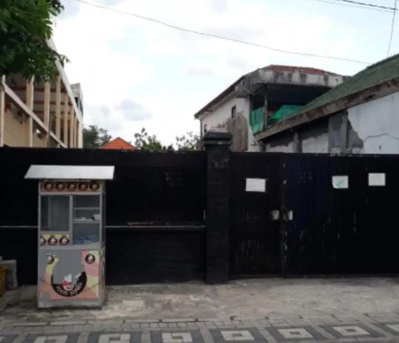 Dijual Rumah Jl Siwalankerto Selatan,  Kec. Wonocolo, Surabaya