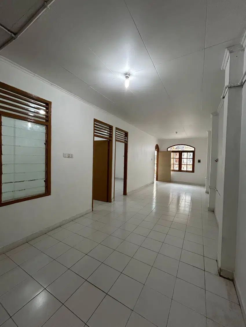 Rumah siap pakai kelapa gading dekat mall kelapa gading
