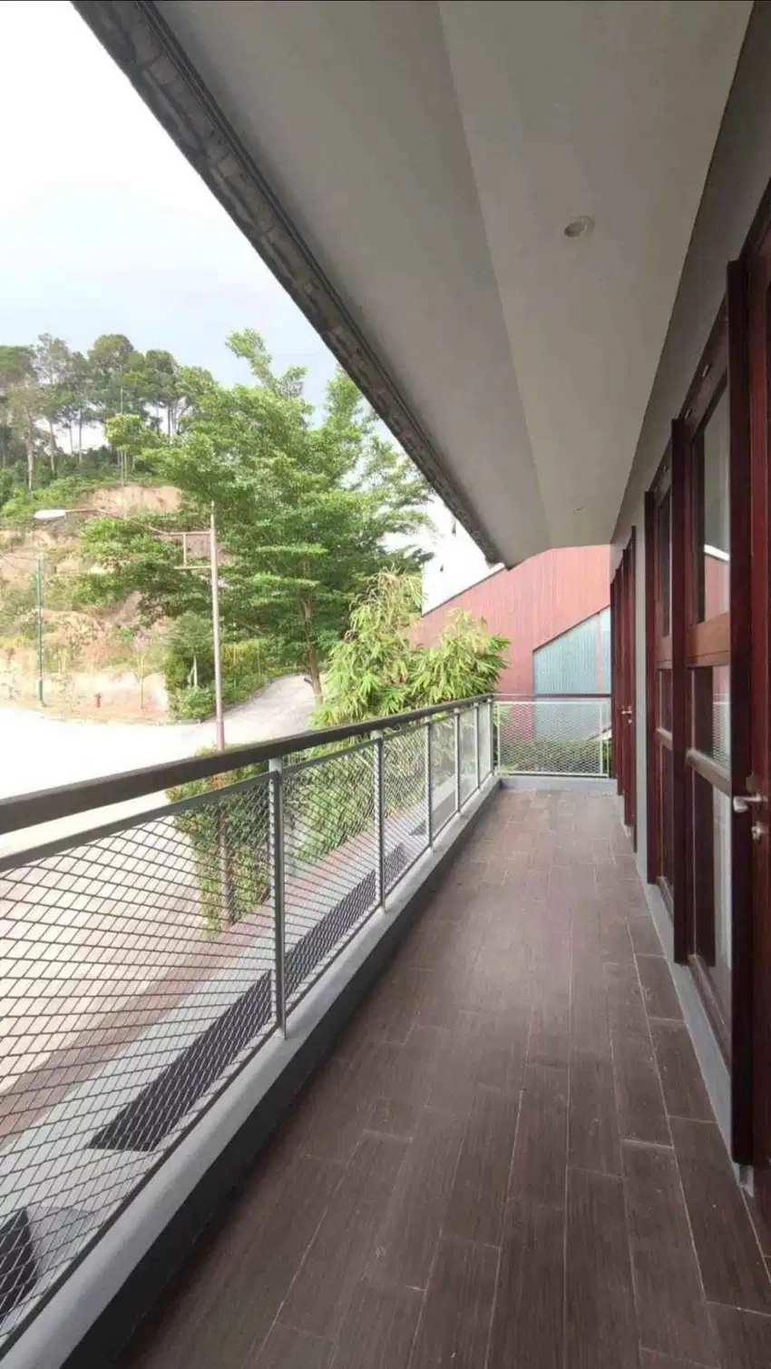 Dijual Rumah Mewah Villa Panbil Full Furnish Full Renovasi Siap Huni