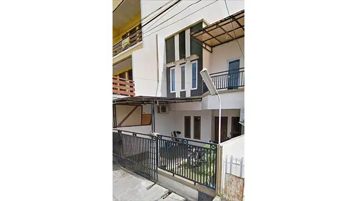 Rumah Kelapa Puan Timur, Kelapa Gading