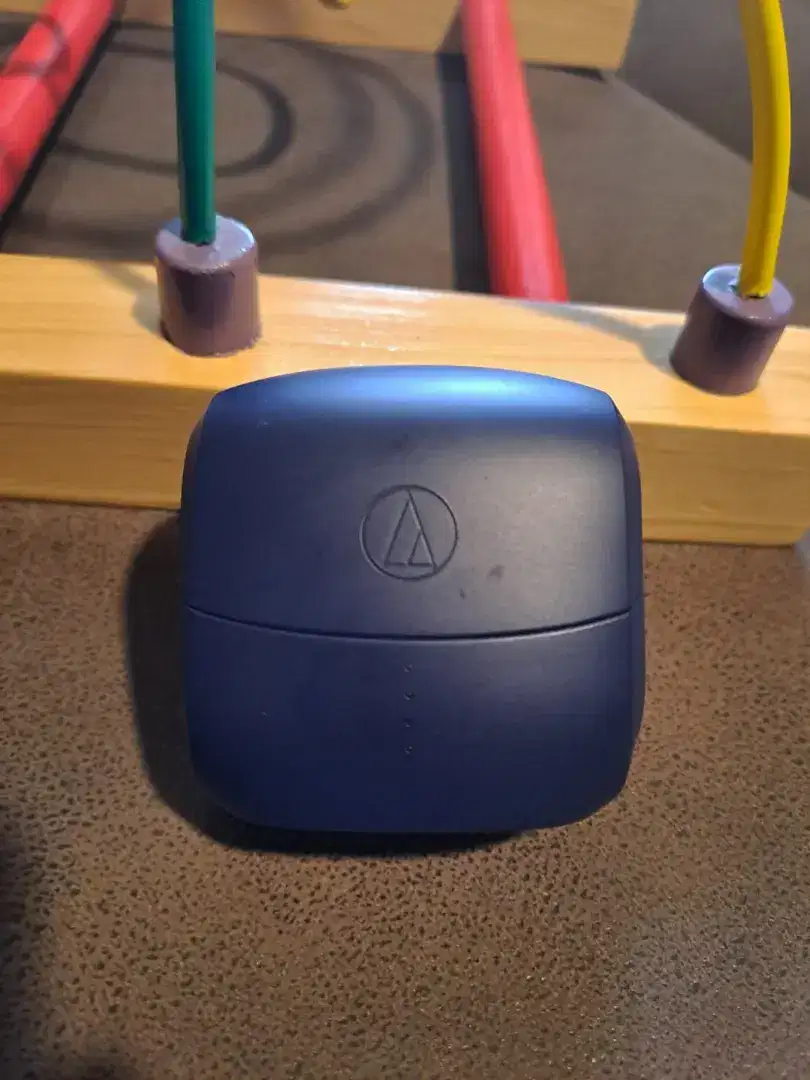 Audio-Technica ATH-CKS50TW / ATH CKS50 TW Solid Bass True Wireless TWS