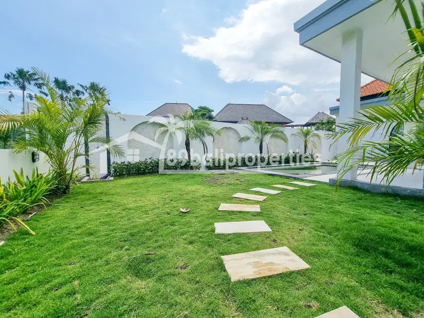 3 bedrooms Villa in Canggu