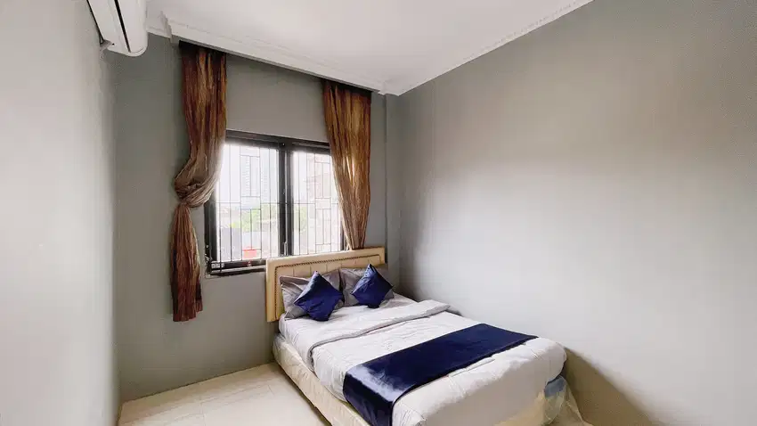 Di Sewakan Kamar Dekat Dengan Plaza Indah Mall