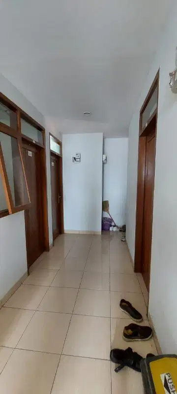 Jual cepat kosan putra aktif dekat kampus ITB Unisba Unpas Bandung