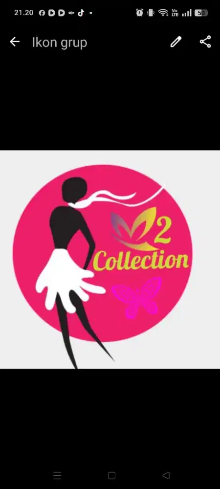 DIBUTUHKAN HOST LIVE ONLINE SHOP