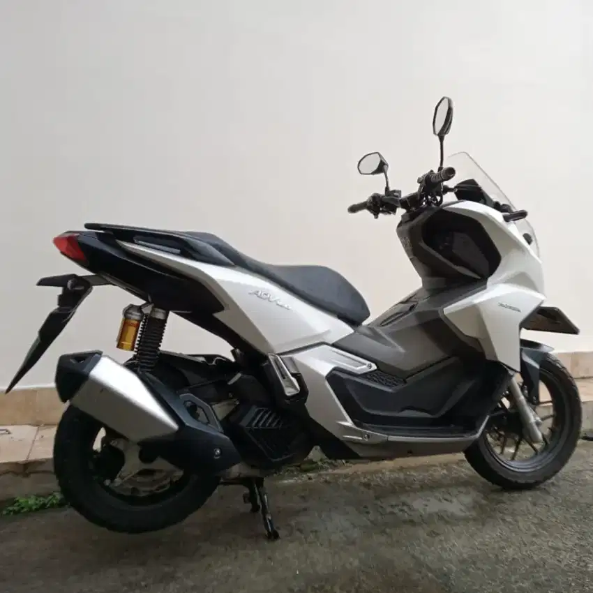 HONDA ADV 160 CBS TAHUN 2024 CASH / KREDIT MURAH DP MULAI 1.000