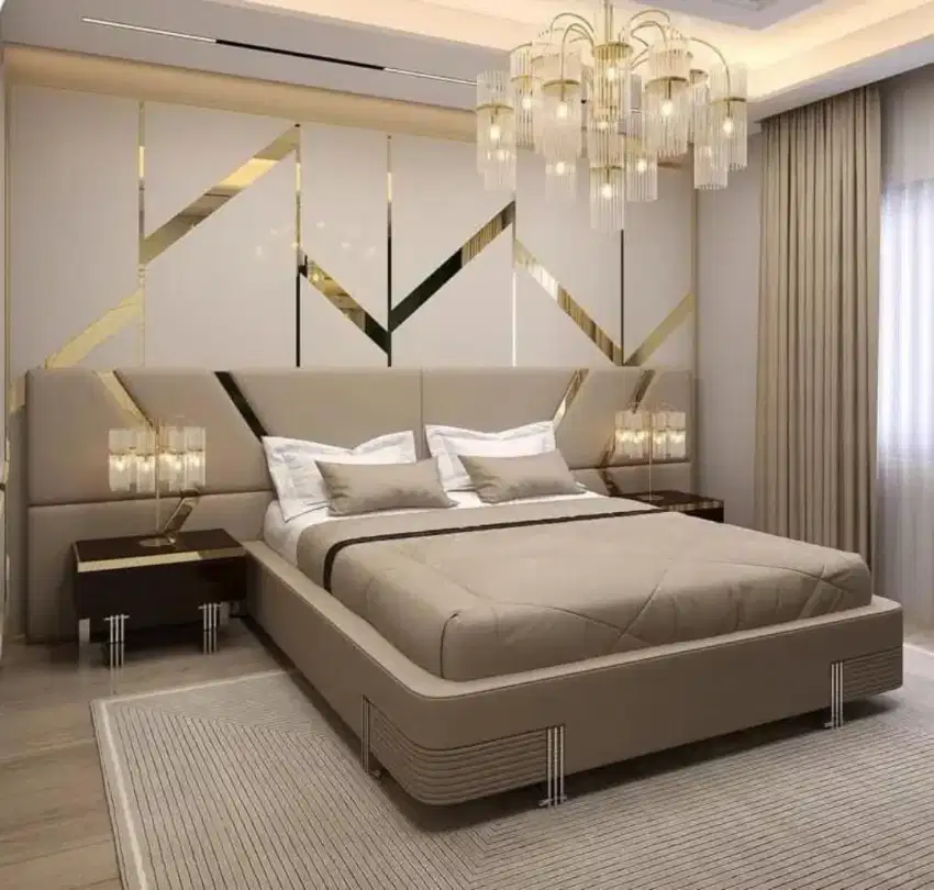 Disewakan Apartment Meikarta
