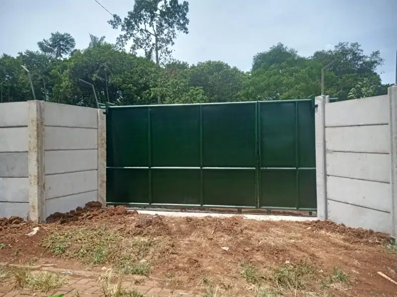 Dijual Tanah Lokasi Strategis di Desa Dangdang Cisauk
