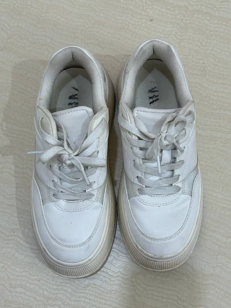 Dijual Sepatu Zara Size 36