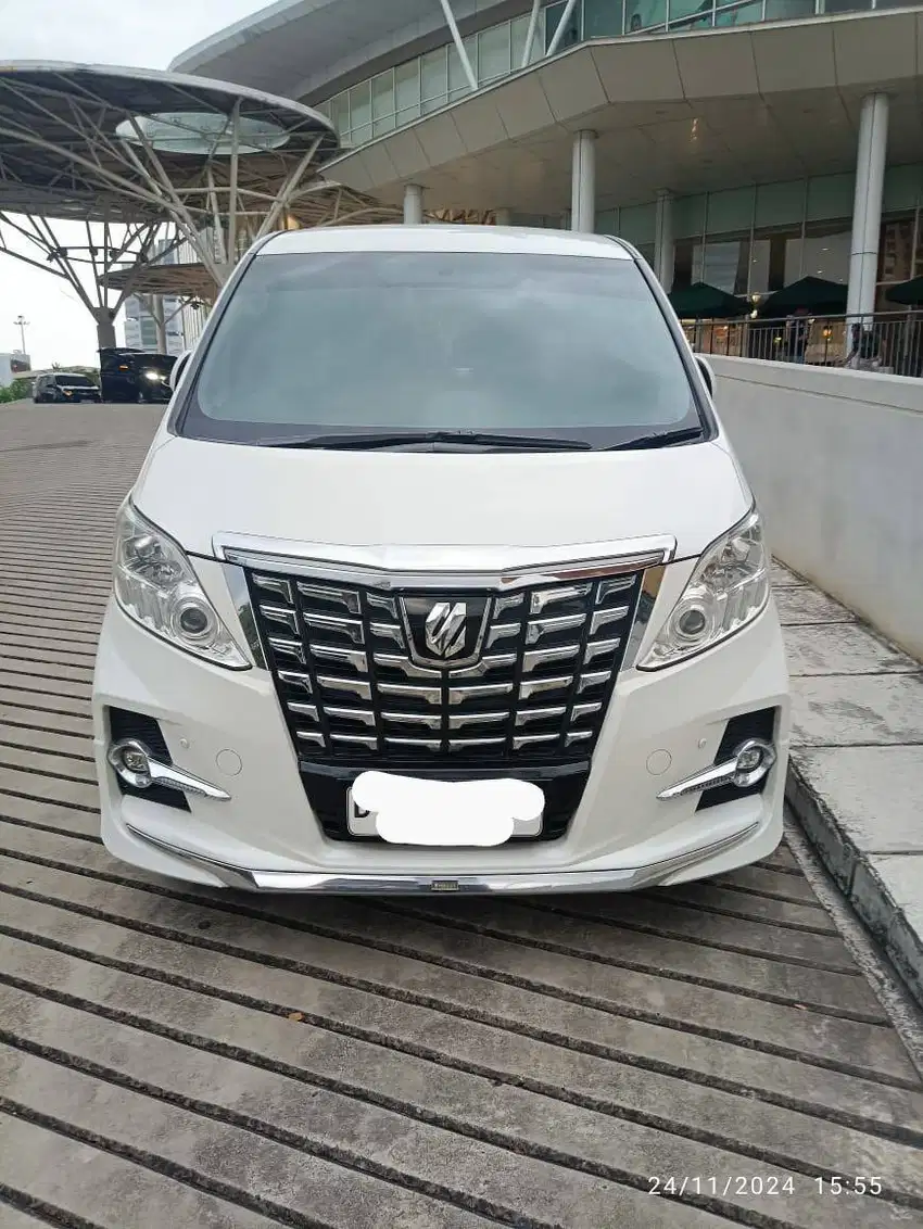 Alphard 2014 Type 2.5-g-bensin-at-AT