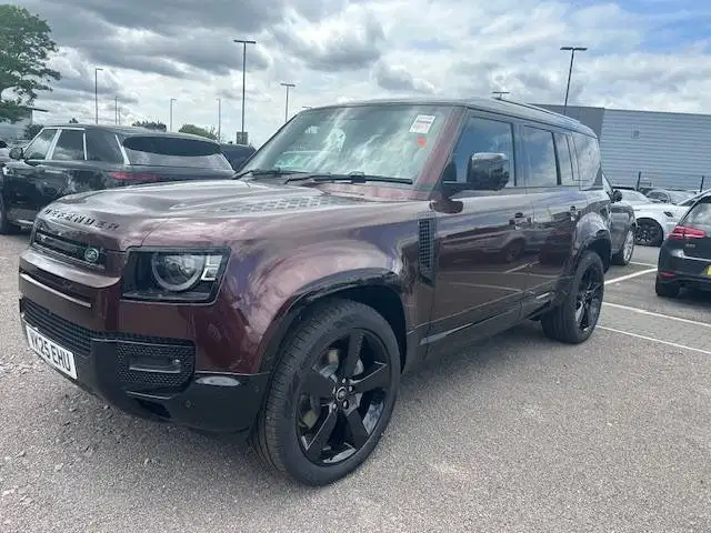 defender 110 sw p 400 nik 2025 special color