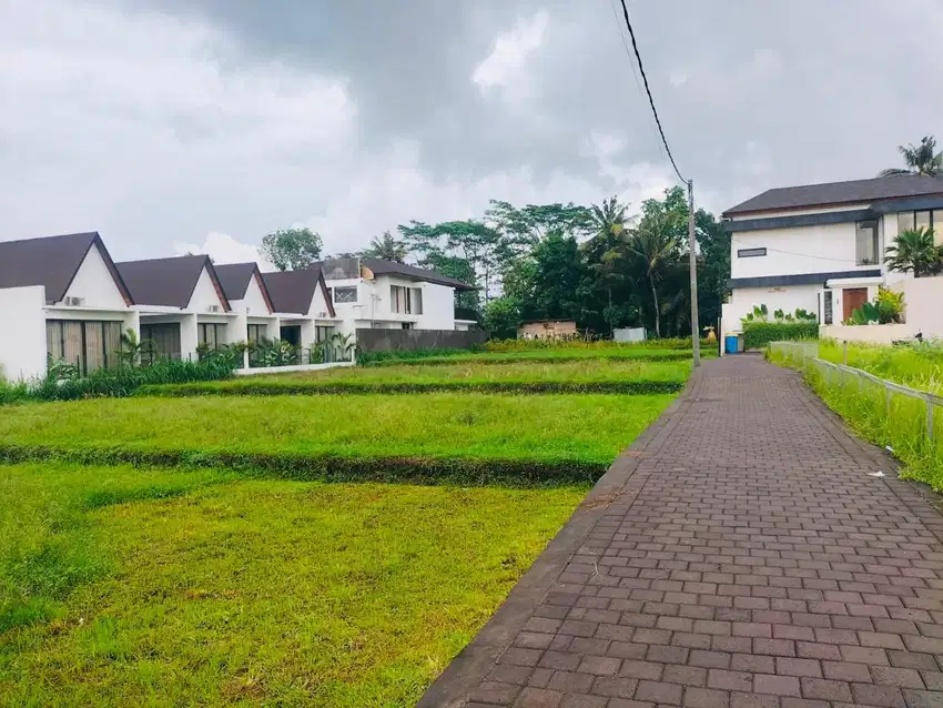 Tanah Lod Tunduh Ubud Gianyar