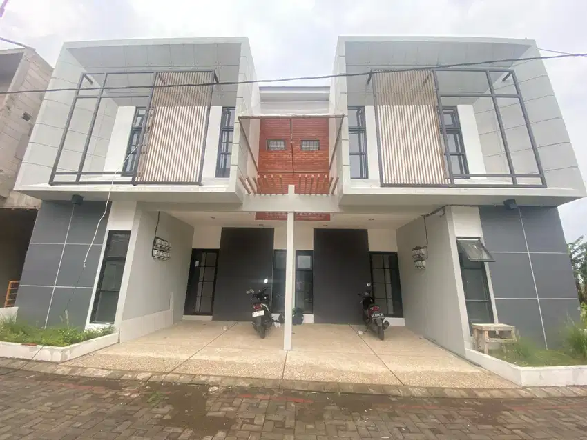 RUMAH KOS SIAP HUNI DEPAN KAMPUS UMM KOTA MALANG