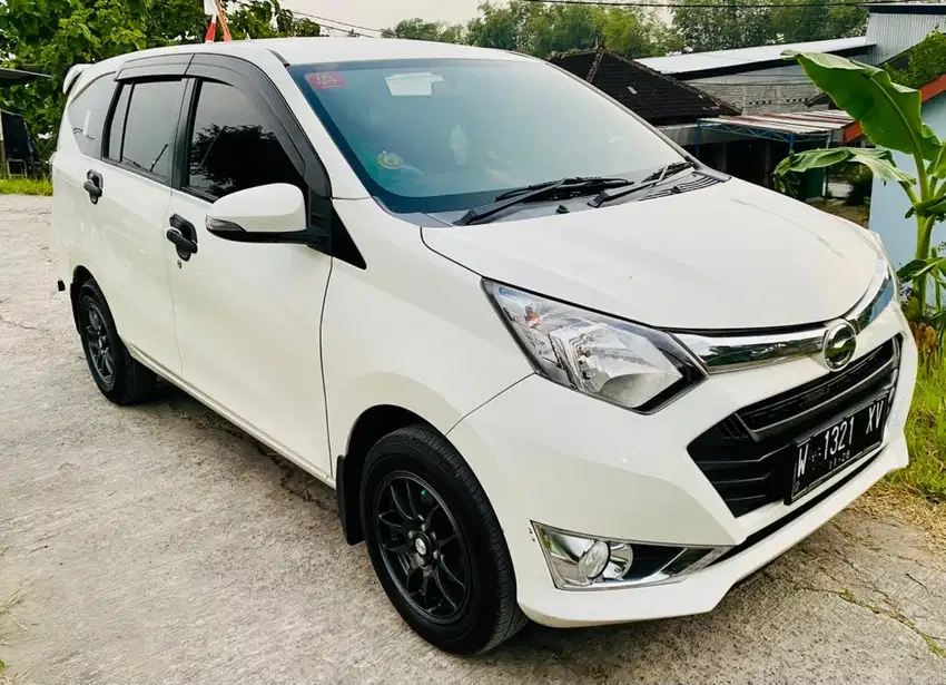 SIGRA type R 1.2 Istimewa