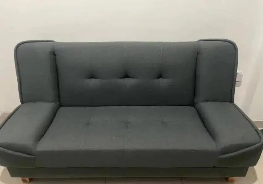 Sofa / kursi sofa / sofa I 3-4 seat masih bagus