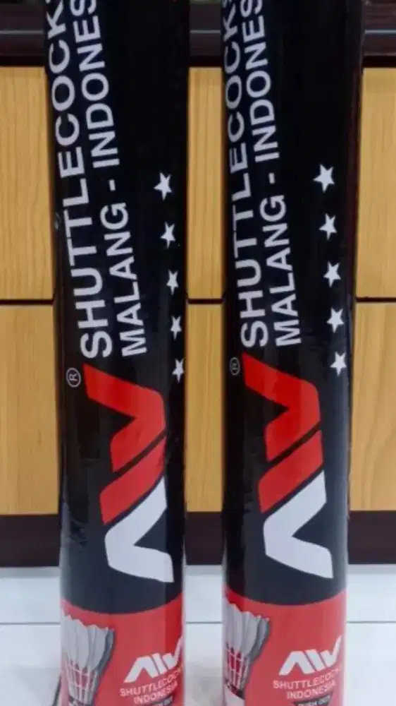 badminton shuttlecock, bola badminton AW