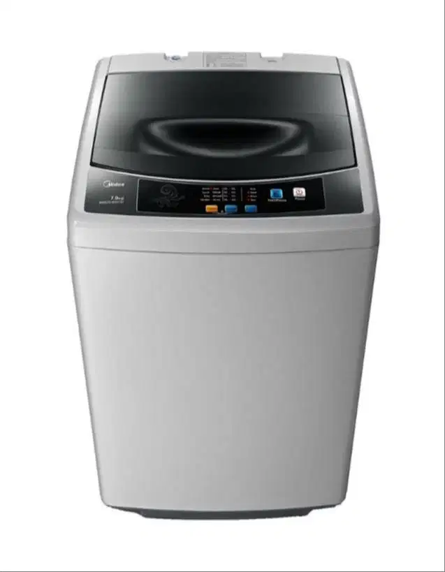 SCDD, Mesin Cuci Top Loading Merk Midea