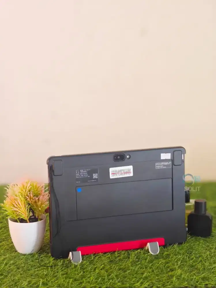 TAB FUJITSU V727 TOUCHSCREEN PEN RAM 8GB SSD 128GB MURAH