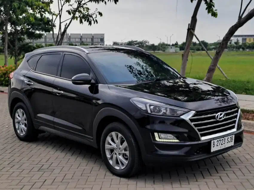 [TERMURAH]Hyundai Tucson 2.0 GLS AT 2020 Hyundai Tucson 2020 Tucson XG