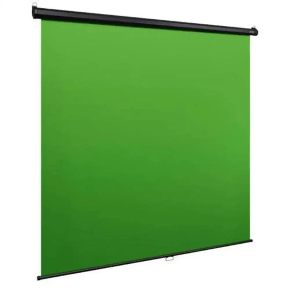 Elgato Green Screen Mountable