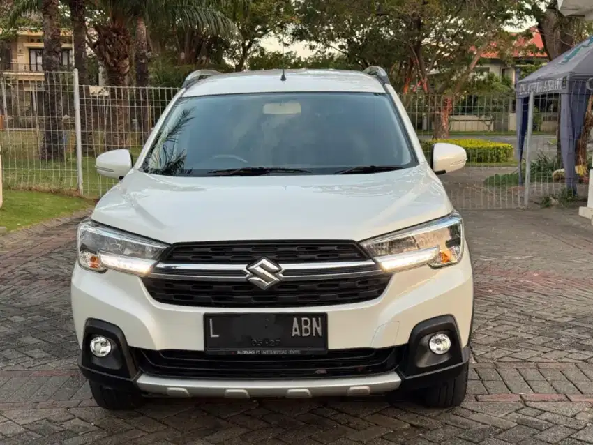 Xl7 Beta 2022 Matic Km11.000
