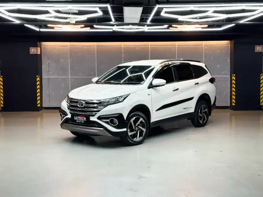 [ ANTIK KM 11RB ] TOYOTA RUSH TDR SPORTIVO AT 2020