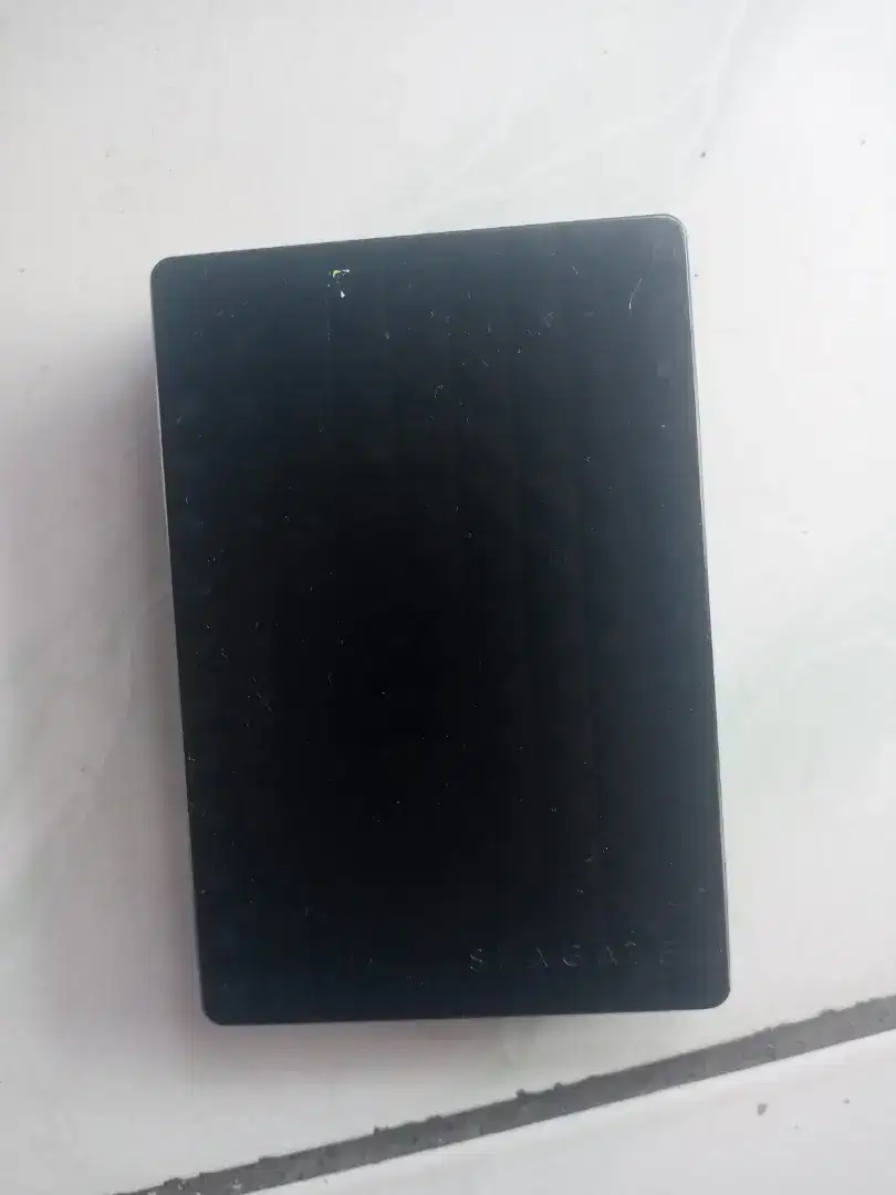 Jual 2nd HDD Eksrernal Seagate Expansion 3TB