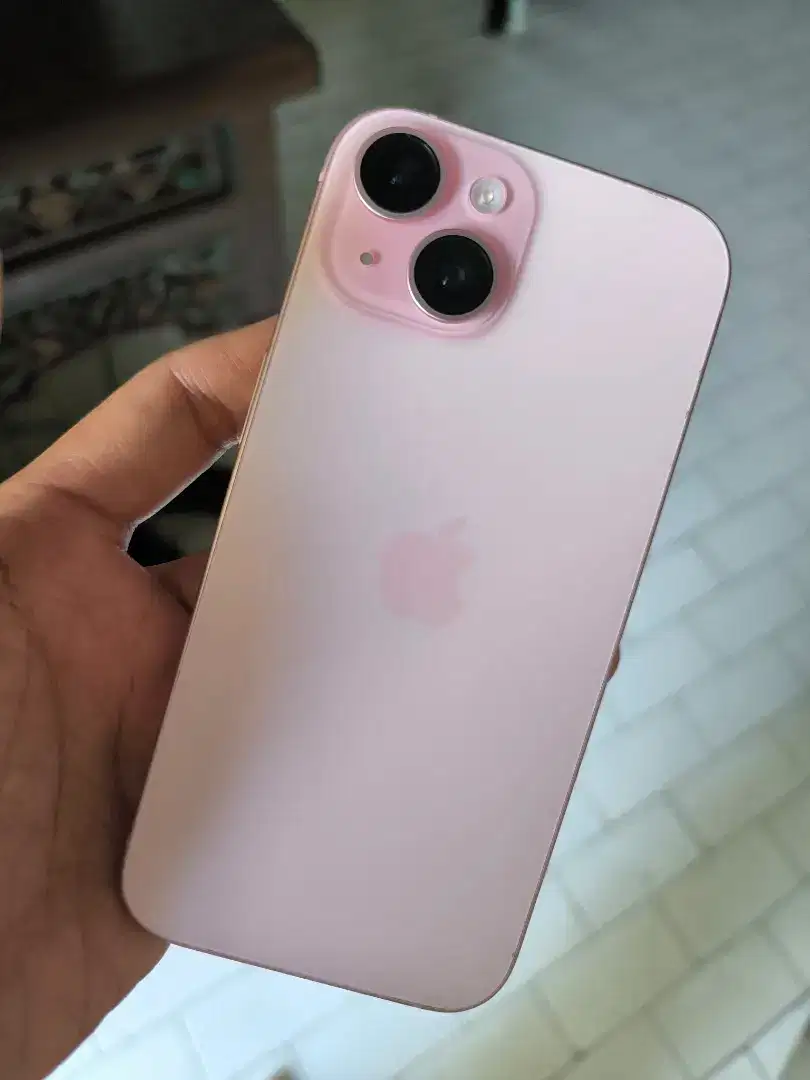 iPhone 15 128gb Like New ex Inter