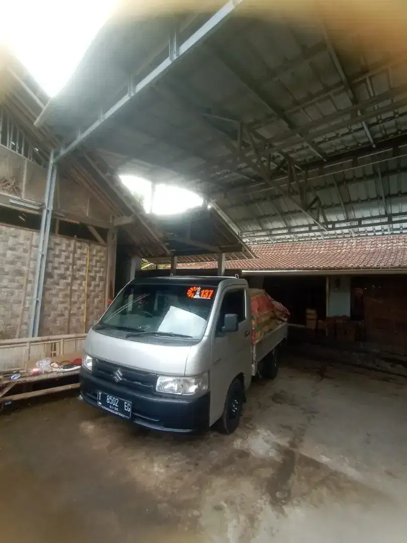 Jaaa angkut murah