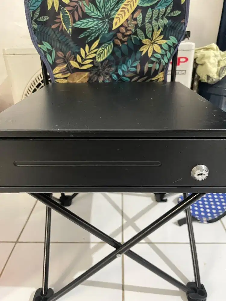 Jual cepat mesin kasir