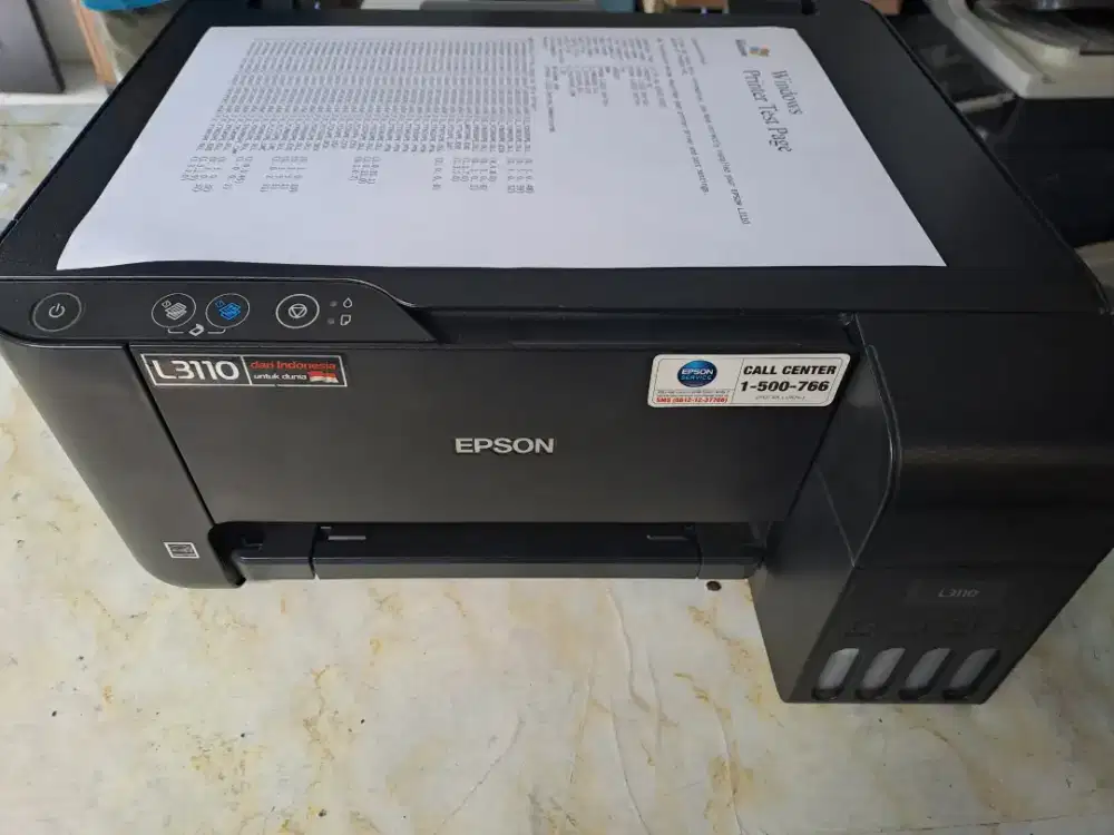 Printer epson L3110