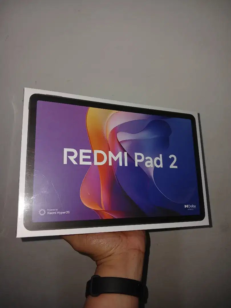 XIAOMI REDMI PAD 2