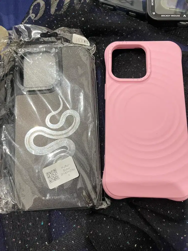 Casing Iphone 14 pro max All in 100k aja☺️