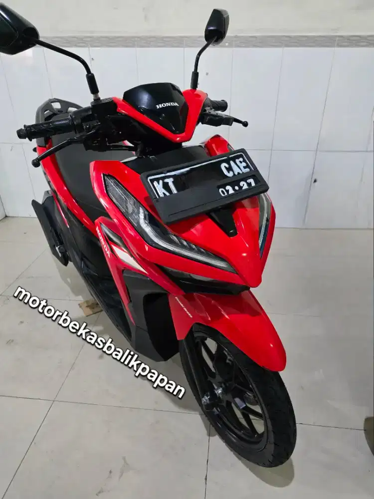 Vario 125 tahun 2022
