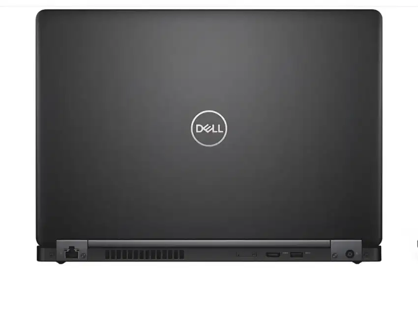 Laptop Dell Latitude E5590