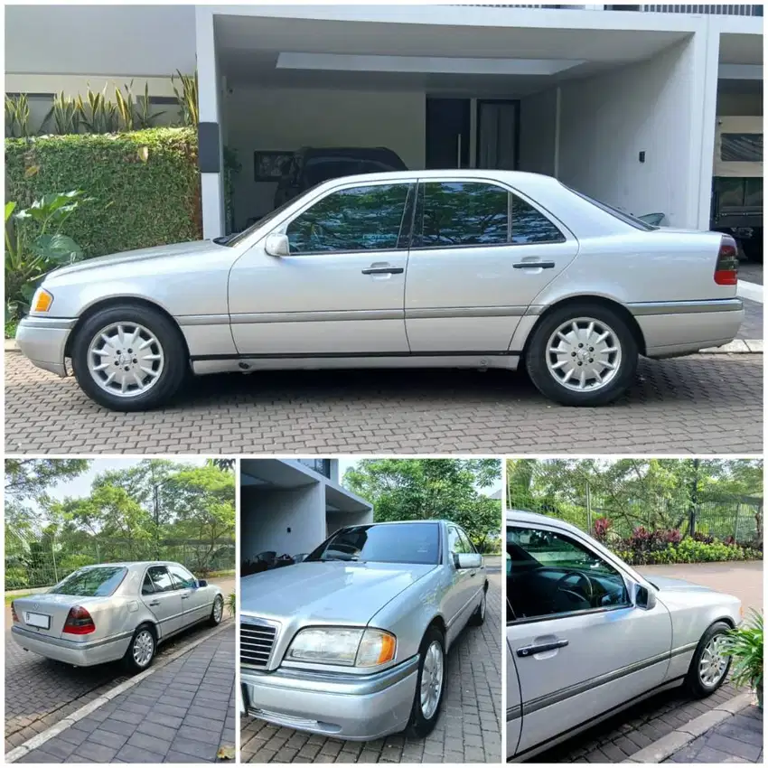 Mobil Dijual Cepat