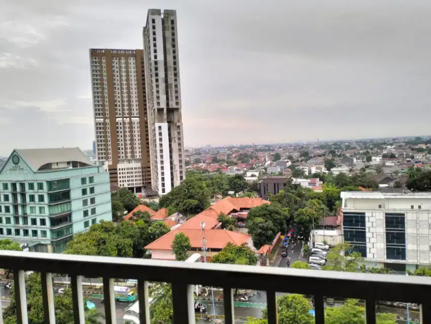 For Rent Apartment 2BR Near Kemang and Pejaten Included IPL