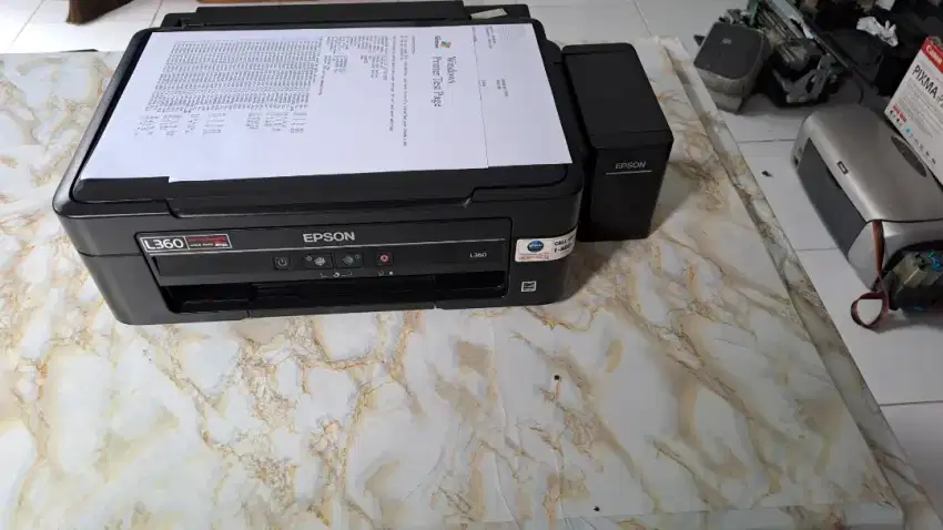 Printer epson L360